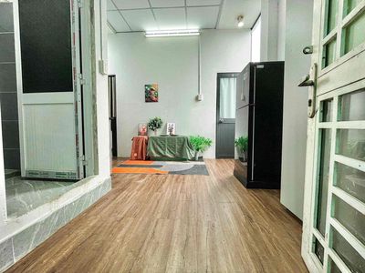 Two bedrooms 55 meters, balcony, Living Room, E.T.A.
