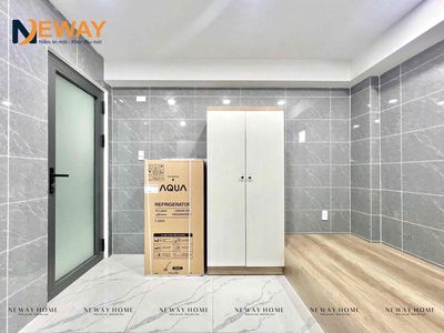 It's only 100 percent of the studio with elevators, air conditioning, beautiful 24 hours security.