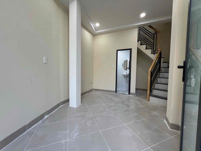 Rent the entire apartment. Two floors. Two bedrooms. Bình Thạnh.