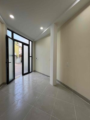 Rent the entire apartment. Two floors. Two bedrooms. Bình Thạnh.
