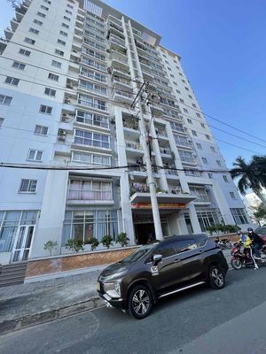 Rent the apartment Chung cư Đông Hưng, Kadc An Sophia, tht, District 12. 94 meters, 2 bedrooms, 2 toilets