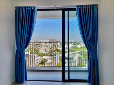 Rent the Ricca sands of Phú Hữu. One bedroom costs 6 million. Two bedrooms.