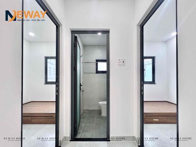 Two new bedrooms, one on Tân Sơn, one on, one on.