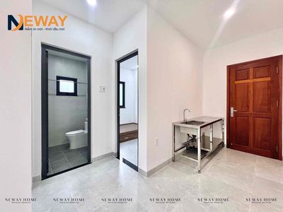Two new bedrooms, one on Tân Sơn, one on, one on.