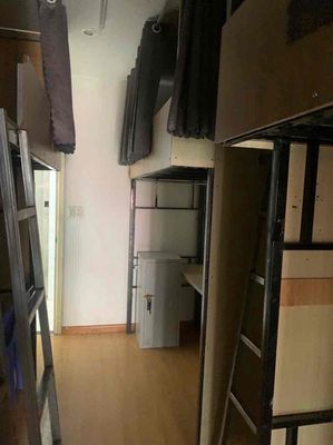 student hostel near ueh, hcmue,ump