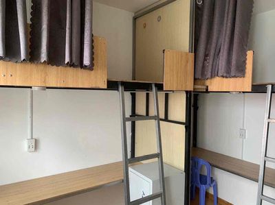 student hostel near ueh, hcmue,ump