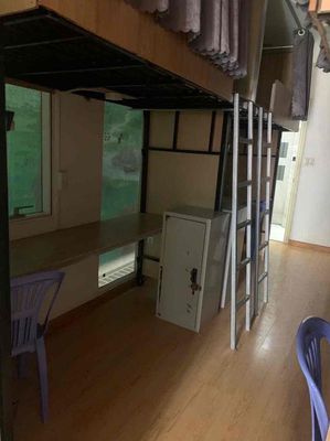 student hostel near ueh, hcmue,ump