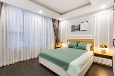 Rent the The Tresor Star. 2 bedrooms.