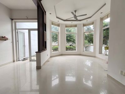 Rent a garden house - pool - Thảo Điền