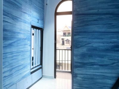 Rent Sleepbox, full comfort, District 12.