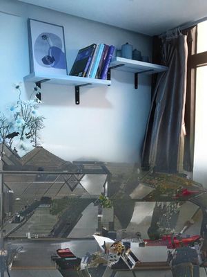 Rent Sleepbox, full comfort, District 12.