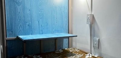 Rent room 30 m2 full full interior of Lê Đức Thọ, Gò Vấp