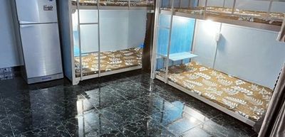 Rent room 30 m2 full full interior of Lê Đức Thọ, Gò Vấp