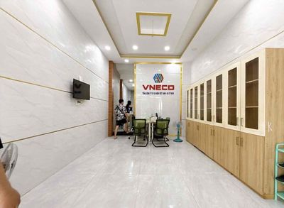 337/ Tân Kỳ Tân Quý_Even Park 4 x 15 m_4 plate 4 bedroom_5 toilets_S.T.