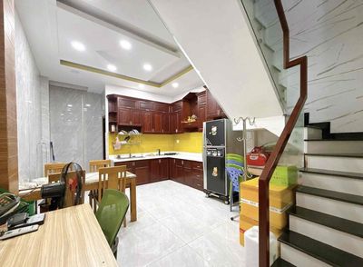 337/ Tân Kỳ Tân Quý_Even Park 4 x 15 m_4 plate 4 bedroom_5 toilets_S.T.