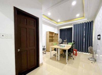 337/ Tân Kỳ Tân Quý_Even Park 4 x 15 m_4 plate 4 bedroom_5 toilets_S.T.