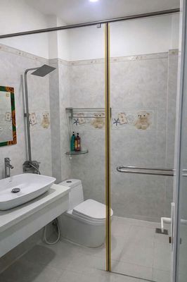 Women's Room