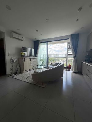 Rent a suite of three bedrooms - three full-time toilets at 12 million