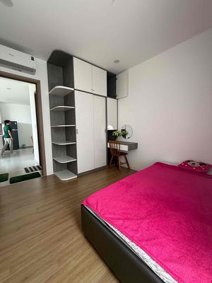 Rent a suite of three bedrooms - three full-time toilets at 12 million