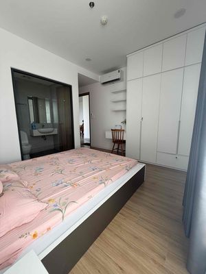 Rent a suite of three bedrooms - three full-time toilets at 12 million