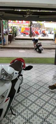 Rent the original shophouse - Celadon City, Tân Phú
