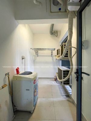 Rent an apartment at Diamond Alnata.