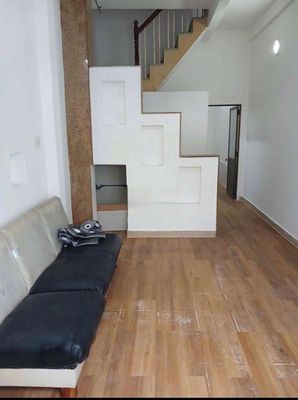 Let's rent the original house. 3rd Street.Q.Gò Vấp