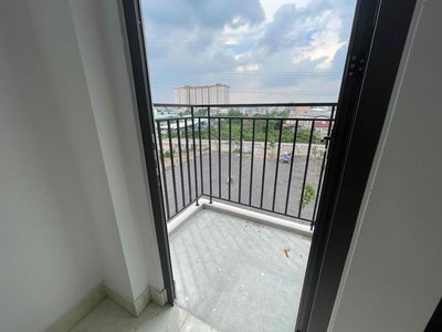 Open 20 newly built P 100 percent Vườn Lài - elevator