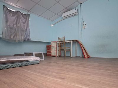 Vườn Lài 4 x16 M, 1LL, one bedroom, one bathroom, cold machine, 12 million