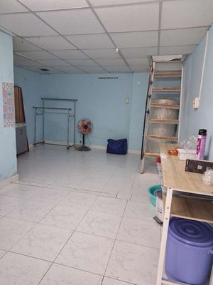 Vườn Lài 4 x16 M, 1LL, one bedroom, one bathroom, cold machine, 12 million