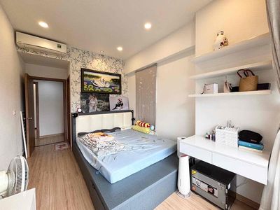 Rent Botanica Premier 3 bedrooms 2 full interior toilets in a super nice spot