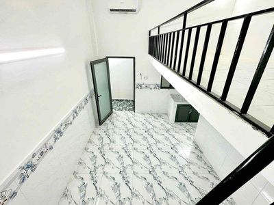 Rent Duprix Full interior immediately Hương Lộ 2 Four Society near the Constitutional University