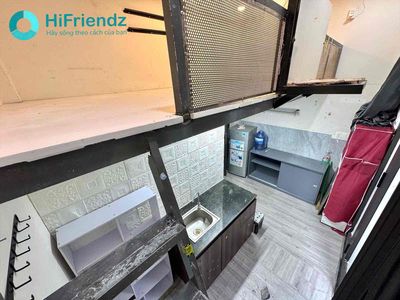 Rent students full interior near University ueh, professor, sgu