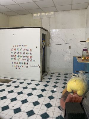 The 24mm apartment is about 50 meters from ql1 A near Linh Trung production.