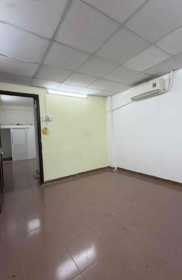 3 Tháng 2 Street Cash House, 10th District, Cost, 1250 1 House, Kd Now