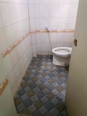 6th floor 6*5; Two bedrooms. Two toilets with a quick balconies.