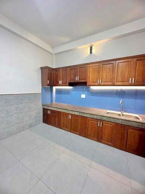 US$ 1,650 million a month -- four bedrooms -- Laundry truckway, Bình Tân