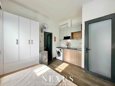 New Home 100% - Full interior + Private Washer