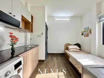New Home 100% - Full interior + Private Washer