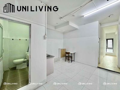 Two super cheap bedrooms next to every university in Bình Thạnh.