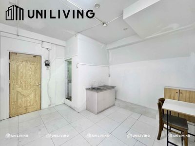 Two super cheap bedrooms next to every university in Bình Thạnh.