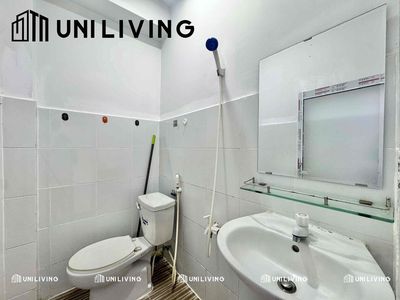 Two super cheap bedrooms next to every university in Bình Thạnh.