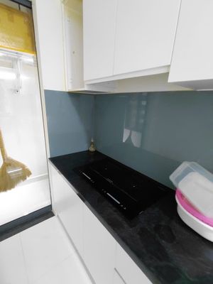 Rent Green River area 65 m/2 bedrooms 2 toilets at 10.5 million entire interiors