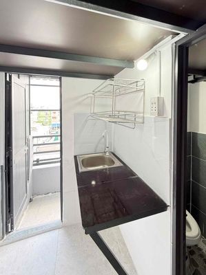 New Room Builds 3 million - 3 million5 (Central Service) 667 Nguyễn Văn Quá, East