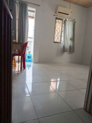 Rent room Bình Thạnh just 3.5 million, air conditioning.