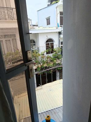 Rent room Bình Thạnh just 3.5 million, air conditioning.