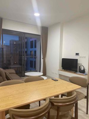 for Masteri Centre Point rent