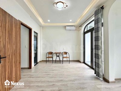 Rent the balcony suite full interior Dương Quảng Hàm.