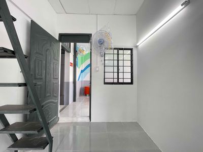 New Room 100% Private Service District 12-Nguyễn Văn Quá