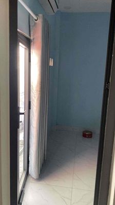 Rent a cheap room.